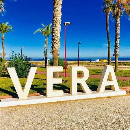 Luxury Homes Penthouse Con Jacuzzi Vera, Garrucha,Mojacar エクステリア 写真