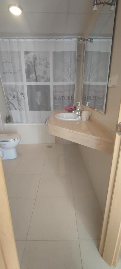 Luxury Homes Penthouse Con Jacuzzi Vera, Garrucha,Mojacar エクステリア 写真