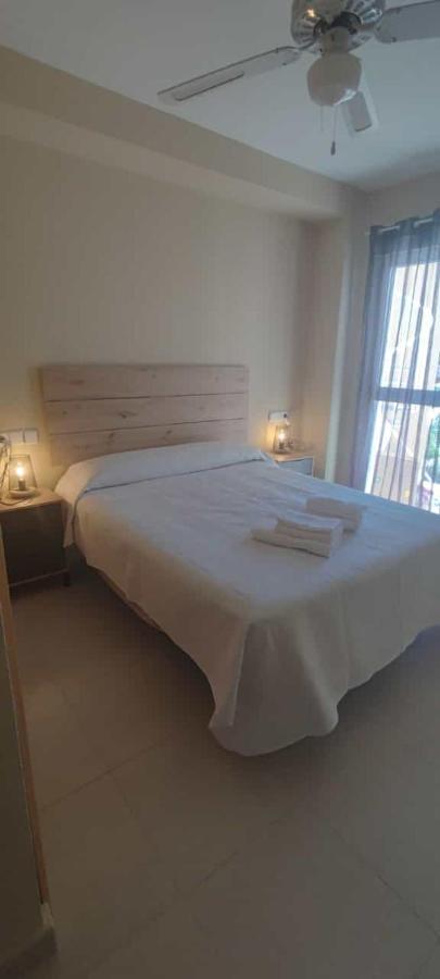 Luxury Homes Penthouse Con Jacuzzi Vera, Garrucha,Mojacar エクステリア 写真
