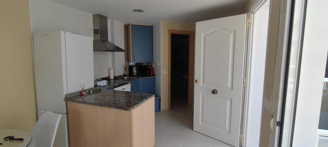 Luxury Homes Penthouse Con Jacuzzi Vera, Garrucha,Mojacar エクステリア 写真