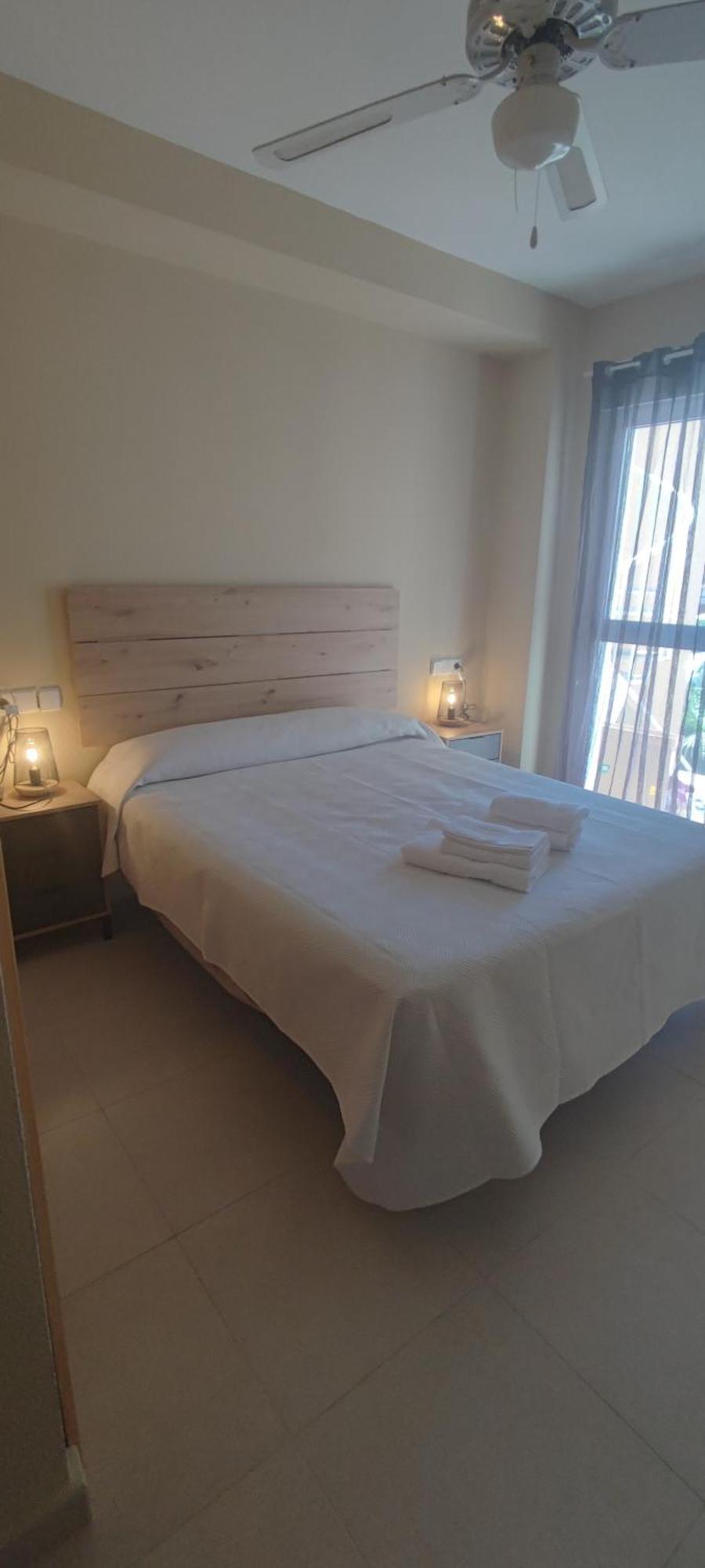 Luxury Homes Penthouse Con Jacuzzi Vera, Garrucha,Mojacar 部屋 写真