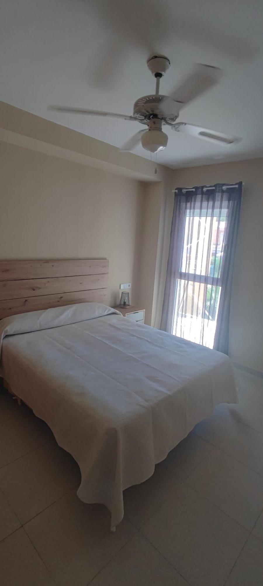 Luxury Homes Penthouse Con Jacuzzi Vera, Garrucha,Mojacar 部屋 写真