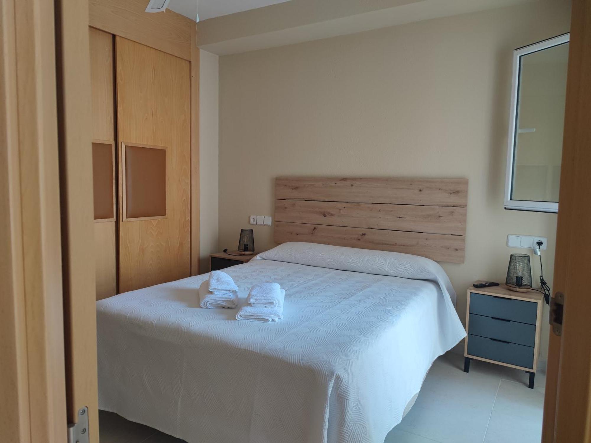 Luxury Homes Penthouse Con Jacuzzi Vera, Garrucha,Mojacar 部屋 写真