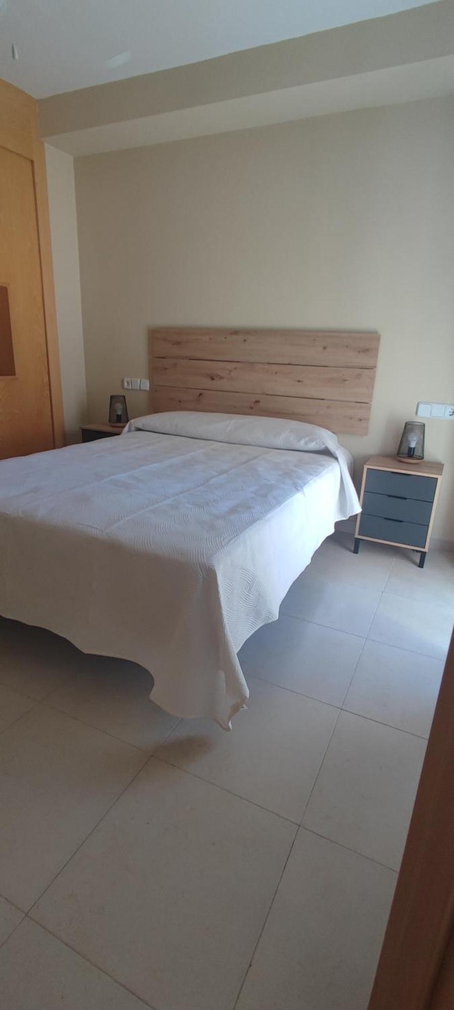 Luxury Homes Penthouse Con Jacuzzi Vera, Garrucha,Mojacar 部屋 写真