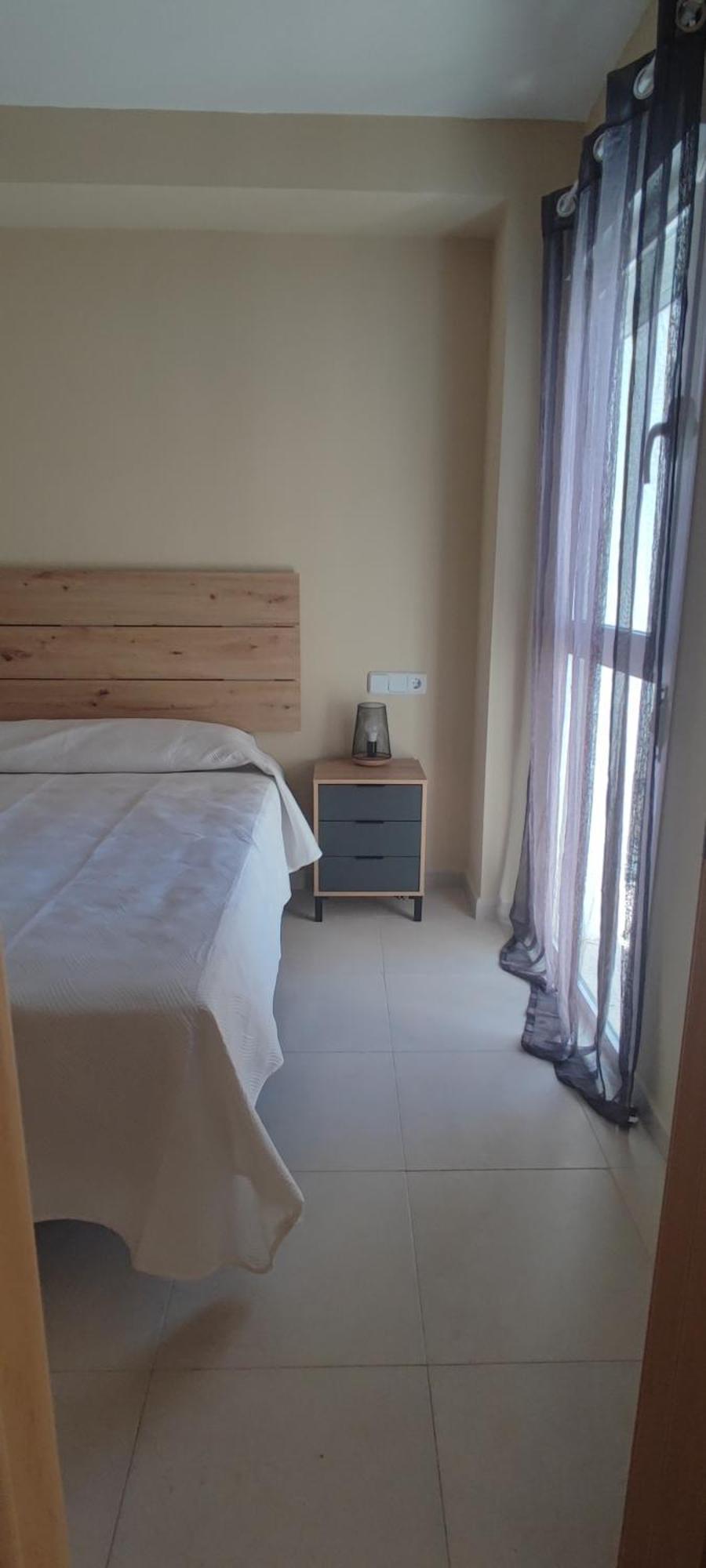 Luxury Homes Penthouse Con Jacuzzi Vera, Garrucha,Mojacar 部屋 写真
