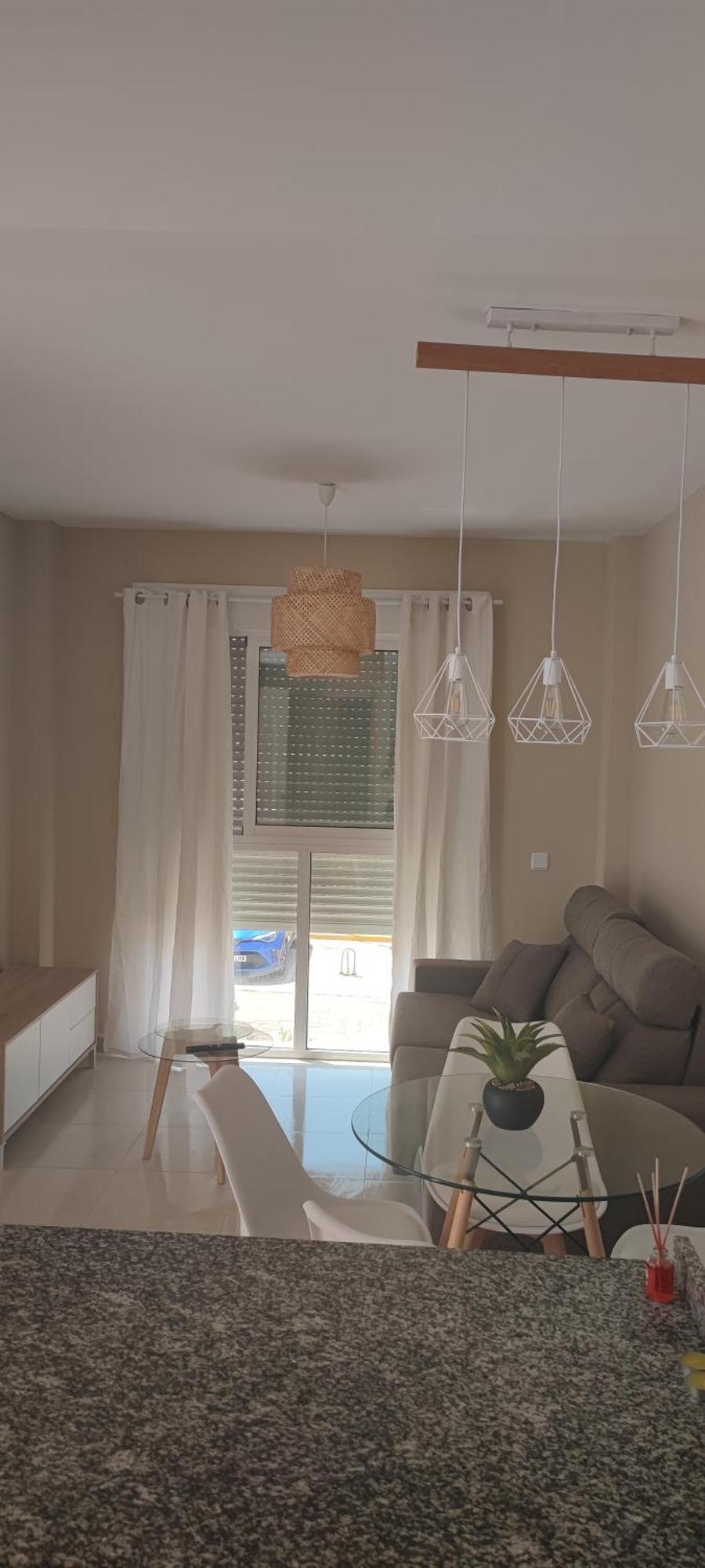 Luxury Homes Penthouse Con Jacuzzi Vera, Garrucha,Mojacar 部屋 写真