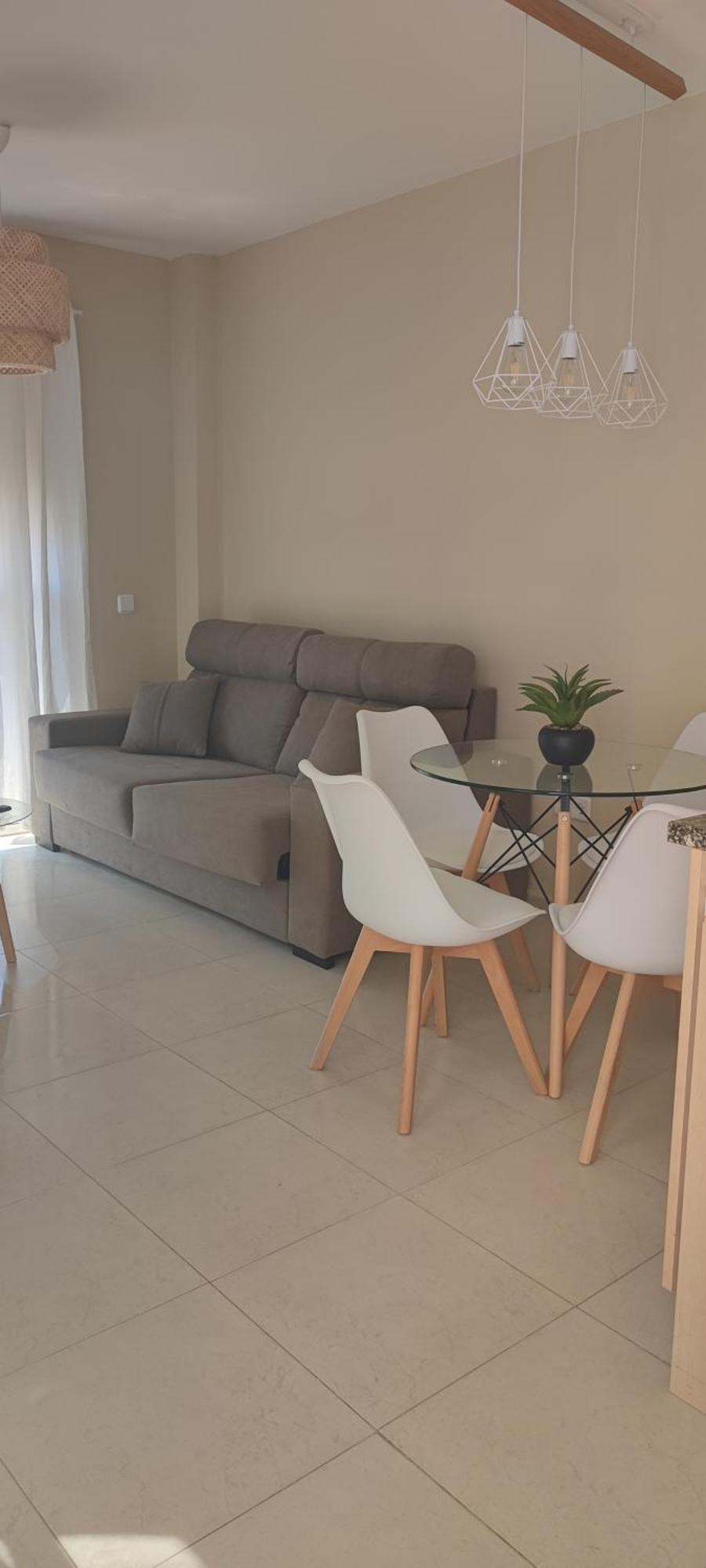 Luxury Homes Penthouse Con Jacuzzi Vera, Garrucha,Mojacar 部屋 写真
